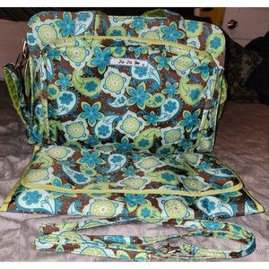 Ju-Ju-Be Classic Be All Diaper Bag